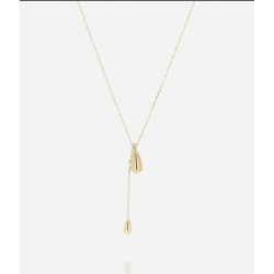 Collier - Loraine or