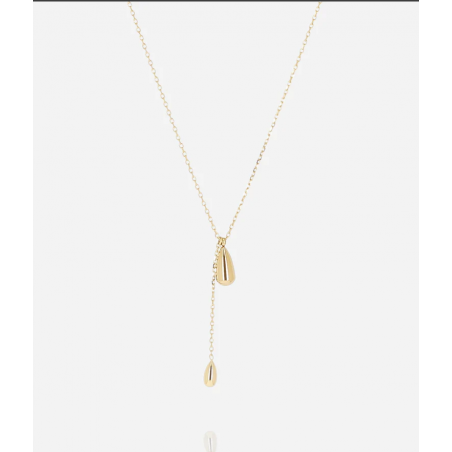 Collier - Loraine or