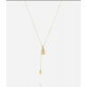Collier - Loraine or