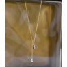 Collier - Loraine or