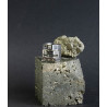 Bague GUILLAUME - Acier inoxydable argent