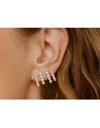 Mini boucles