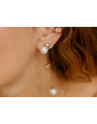 Boucles longue - large