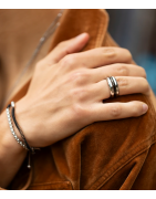 Bijoux Hommes